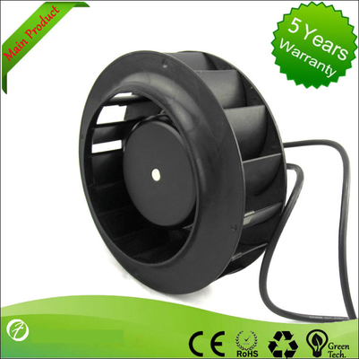 Replace Ebm-past Ec Centrifugal Fans With Air Purification Pa66 133mm