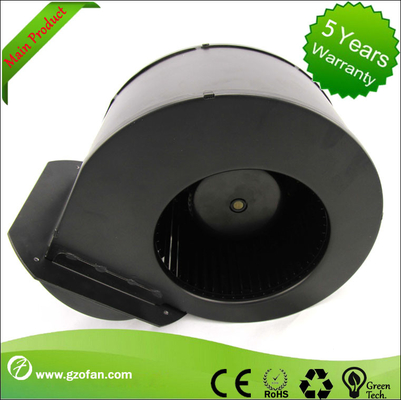 Ec Radial Blade Centrifugal Fans With  Clean Room Systems Radial Blower Fan