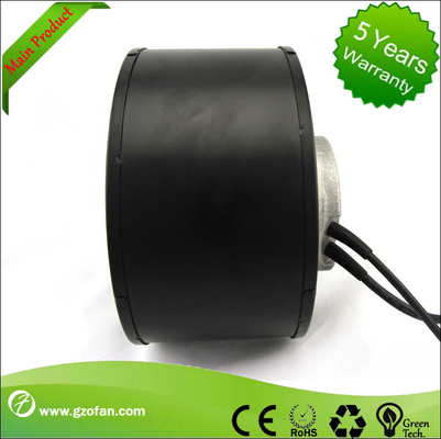 Ec Radial Blade Centrifugal Fans With  Clean Room Systems Radial Blower Fan