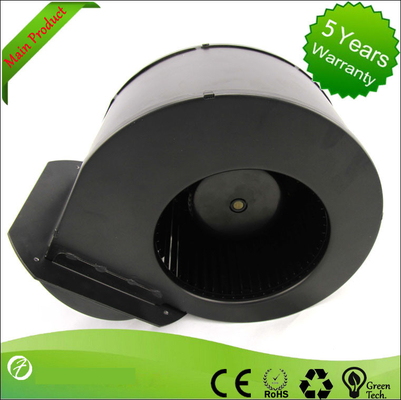 Instead Of EBM Fan EC Forward Centrifugal Fan/ Radial Blade  With Ventilation Unit