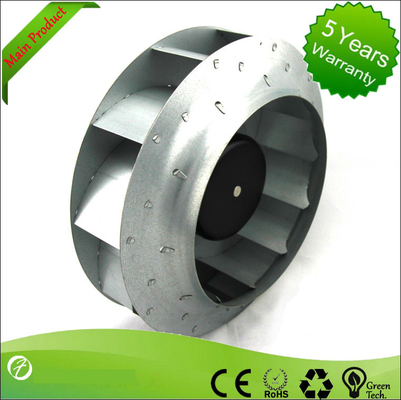 EC In-Line Centrifugal Fans With The Base Station Head Fan 280mm