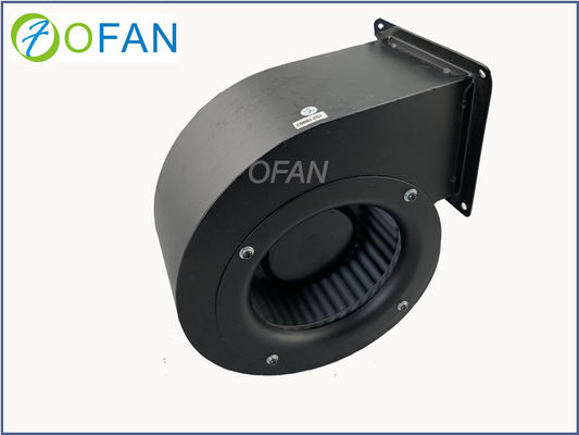 Ec Centrifugal Blower For AGV Automatic Charging Cabinet Heat Dissipation