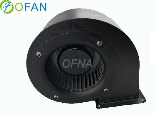 Ec Single Inlet Centrifugal Fan For Laboratory Constant-Temperature Oven Air Circulation