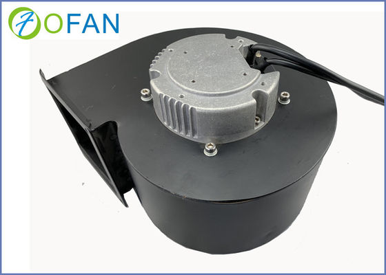 Ec Centrifugal Blower For AGV Automatic Charging Cabinet Heat Dissipation