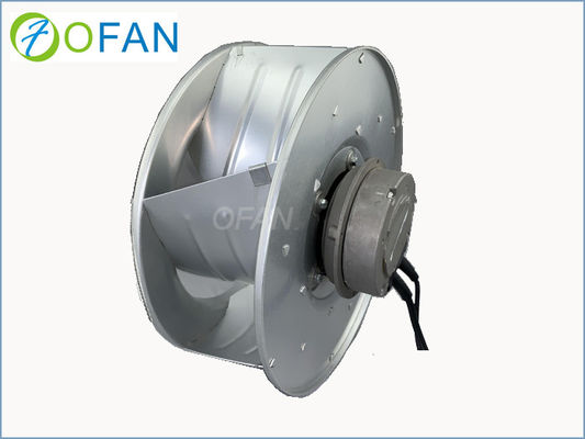 Ec Backward Curved Centrifugal Blower For Dehumidifier Air Dryer Equipment