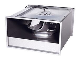 Rectangular Duct Fan The High-Efficiency and Technologically-Advanced Choice for Ventilating Units