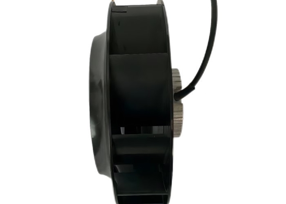 48V High Temperature Centrifugal Fan With  Purification Filtering Machine
