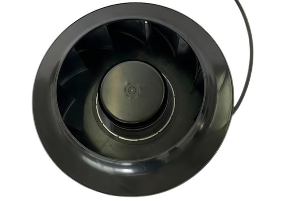 12v centrifugal fan Backward Curved  With External Rotor Motor