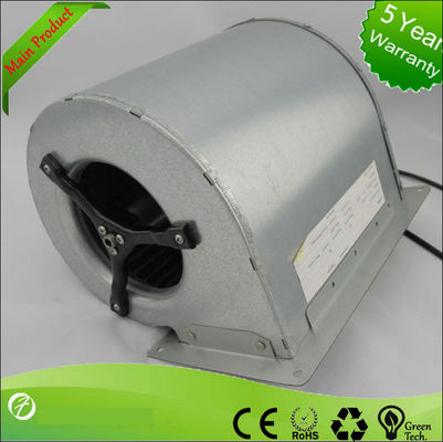 Industrial Double inlet Centrifugal Fan For Laboratory Cabinet Exhaust System