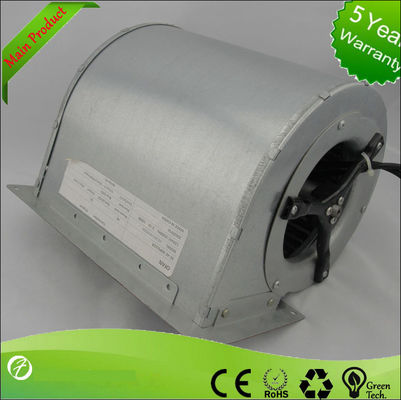 Double Inlet Centrifugal Blower For EV Charging Station Equipment Cooling