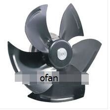 220V EC Axial Fan Intelligent Speed-Control For EV Chatger And Battery Storage System