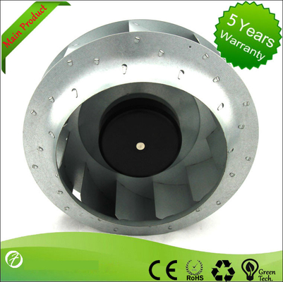 EC In-Line Centrifugal Fans With The Base Station Head Fan 280mm