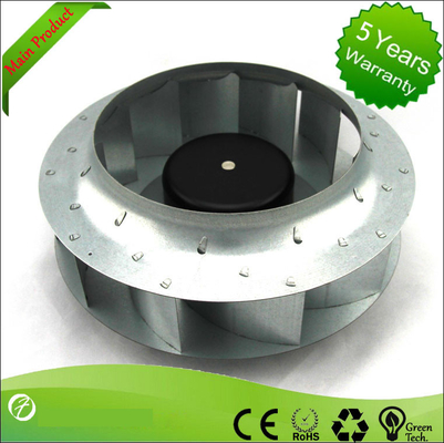 EC In-Line Centrifugal Fans With The Base Station Head Fan 280mm