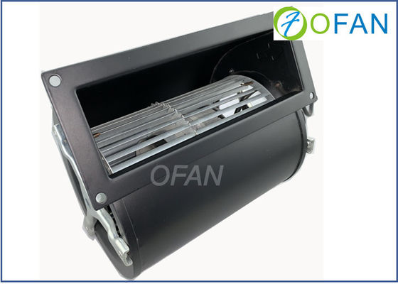 Ac Double-Inlet Centrifugal Fan Large-Airflow Blower For Date-Center Server-Rack